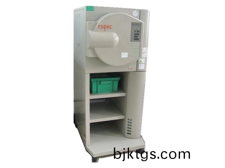 日本ESPEC 加速(su)老(lao)化試(shi)驗機(ji)