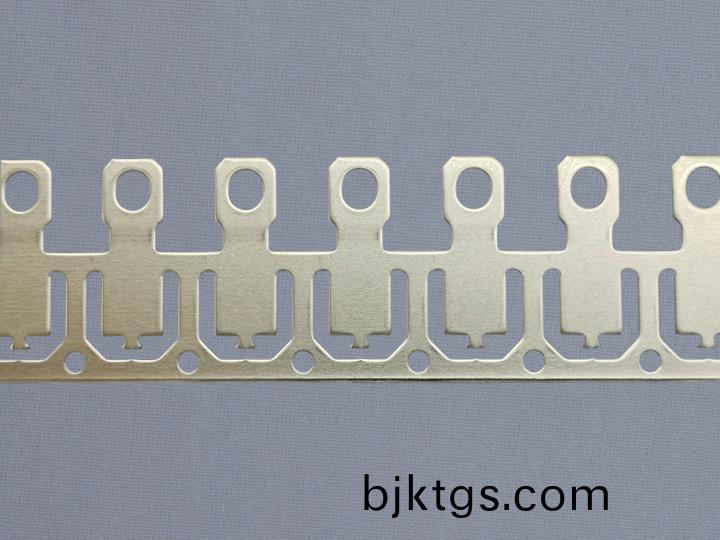 IGBT電鍍全鍍鎳2-6um