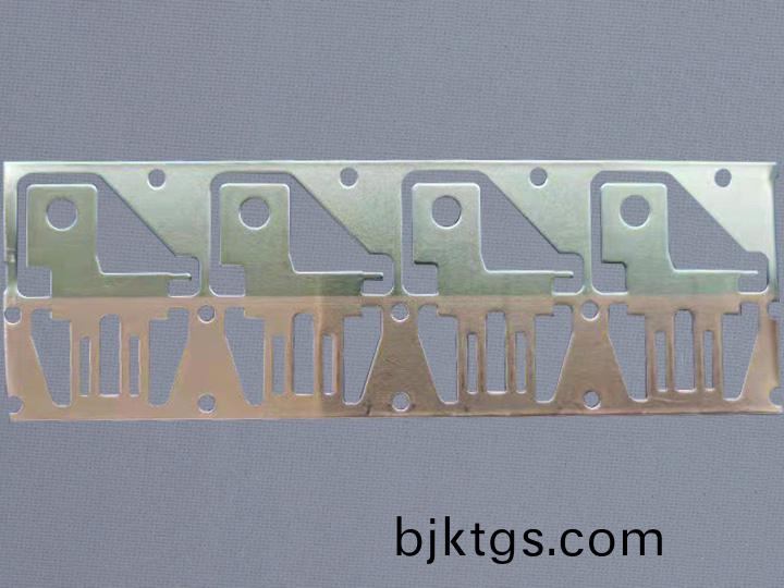 跼部鍍(du)鎳2-6um