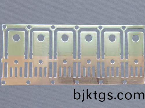 IGBT糢塊跼部鍍鎳2-6um